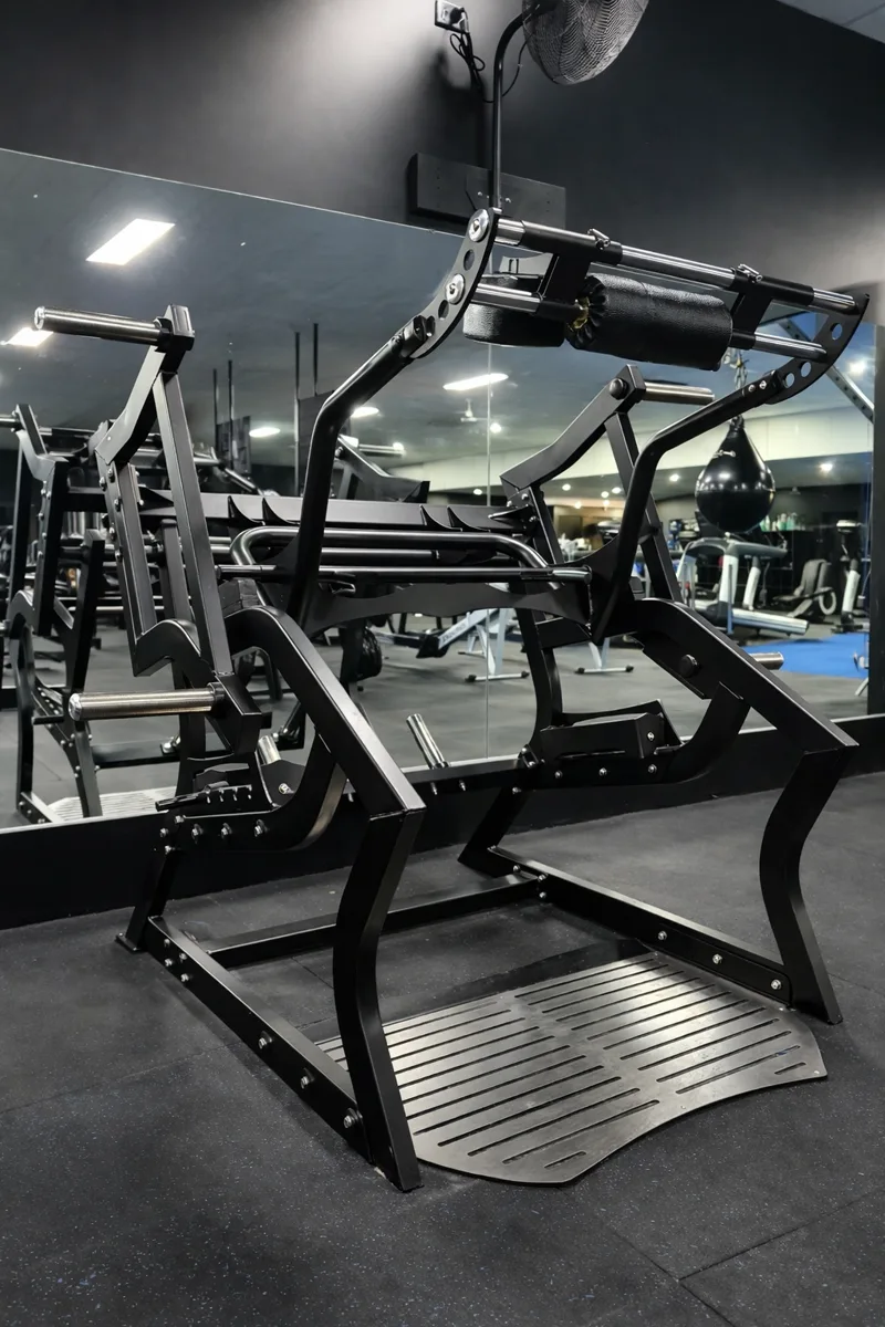 Pro Squat, Compound Range, NXT GEN Fitness Equipment