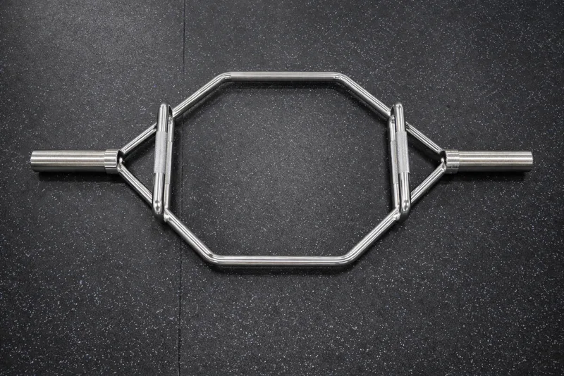 Trap Bar, Platforms, Free Weights & Bars, NXT GEN Fitness Equipment