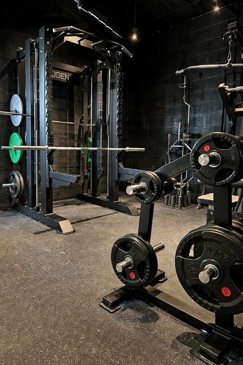 Weight Tree, Flooring, Storage & Racks, NXT GEN Fitness Equipment