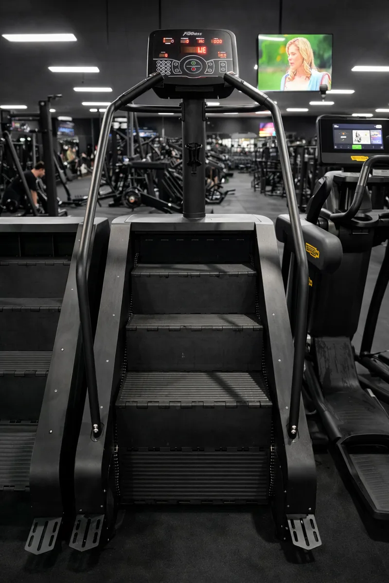 Stairmaster, Cardio, NXT GEN Fitness Equipment