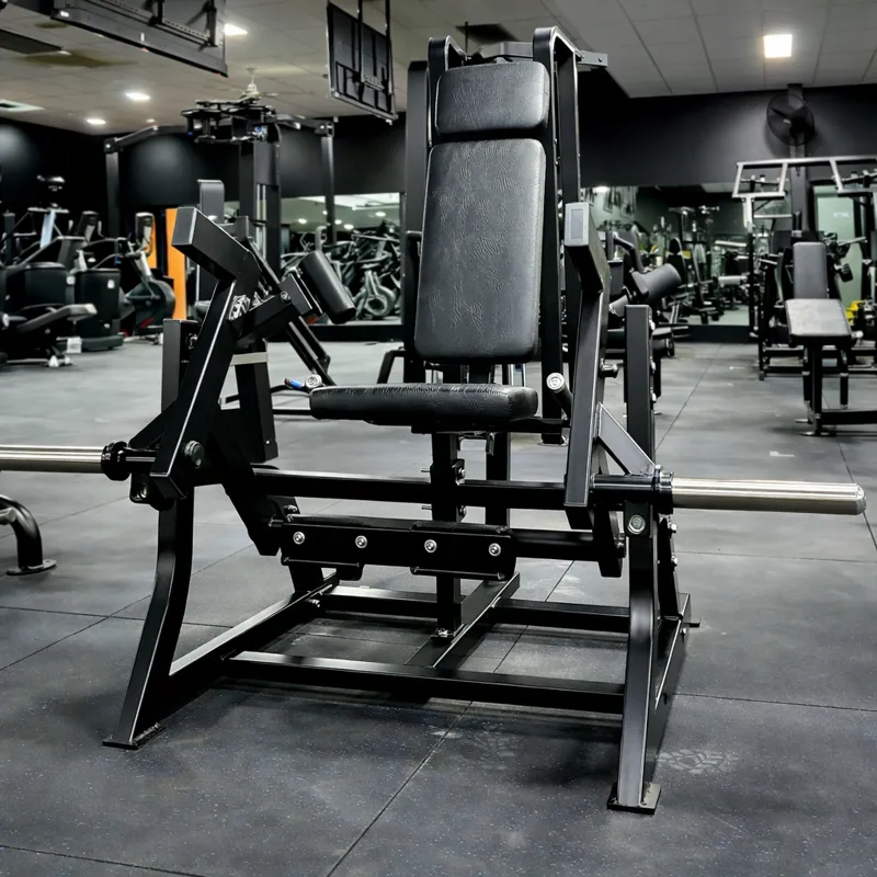 WP Loaded Leg Extension on special