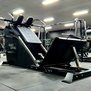 Freedom - 45 Degree Leg Press