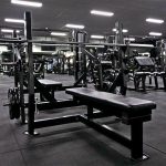 Bench-Range-Bench-Press
