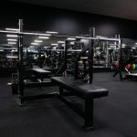 Bench-Range-Bench-Press