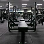 Bench-Range-Bench-Press