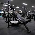 Bench-Range-Incline-Bench-Press