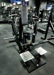 Compound Range_ Decline Chest Press