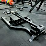 Freedom Orientated Range Bent Over T Row