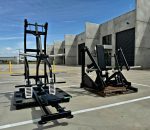 Freedom Orientated Range Low Row