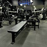 Freedom Orientated Range Lying Chest Press