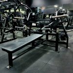 Freedom Orientated Range Lying Chest Press