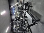 Freedom Orientated Range Lying Chest Press (self spotting)