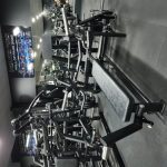 Freedom Orientated Range Lying Chest Press (self spotting)
