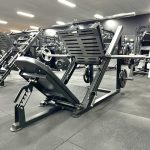 Freedom Orientated Range Standard 45 Leg Press (550kg 1200lb capacity)
