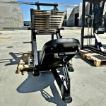 Freedom Orientated Range Standard 45 Leg Press (550kg 1200lb capacity)