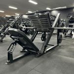 Freedom Orientated Range Standard 45 Leg Press (550kg 1200lb capacity)