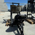 Freedom Orientated Range Standard 45 Leg Press (550kg 1200lb capacity)