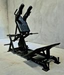 Freedom Orientated Range V Squat (hand lever rack)