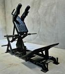 Freedom Orientated Range V Squat (hand lever rack)