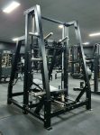 Freedom Orientated Range Vertical Leg Press
