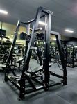 Freedom Orientated Range Vertical Leg Press