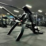 Freedom Orientated Range_ TBar Row