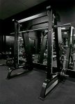 Smith-Machine