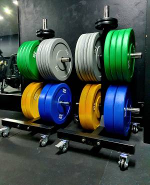 Why choose Next Gen Image - Next Gen Fitness Equipment