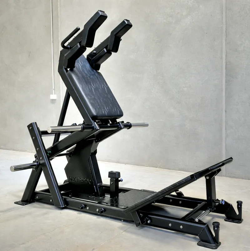 Freedom Range V Squat on special
