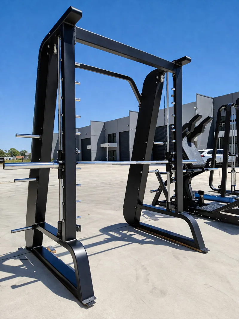 Smith Machine on special